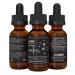3 Leaf Naturals Mono-Atomic ORMUS - Monoatomic Platinum Monatomic Orme 1oz