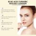 Nettoyant Visage Doux - Soin Exfoliant Et Hydratant For Le Visage Et Le Massage Des Peaux Sensibles - Buy Online on GoSupps.com