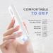 Aokitec Handheld UV Lamps for Gel Nails - LED Nail Lamp for Gel Nail Stickers Portable Nail Dryer for Curing Gel Polish Nail Glue Semi-Cured Gel Nail Strips Quick Dry for Home Salon Travel Mani Use 01-handheld Nail Lamp - Buy Online on GoSupps.com
