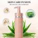 Cr me d pilatoire douce pour les aisselles cr me indolore et impeccable cr me d pilatoire douce pour le corps avec applicateur spatule pour tous types de peau - Buy Online on GoSupps.com