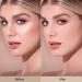 Erinde Pink Translucent Matte Setting Powder - Long-Lasting Oil Control & Soft Focus Effect | International Shipping Available - Buy Online on GoSupps.com