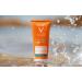 VICHY Facial Sun Cream 200 ml - SPF Protection for All Skin Types | Buy Internationally - Buy Online on GoSupps.com