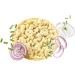 Gerbl Corn Cakes Onion and Chive Flavor 12 Cakes 124g 210590 - Buy Online on GoSupps.com