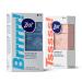 Zest Brrrrrr! Barshock Body Bar - Refreshing 5 oz Soap Bars (Set of 3) | Shop Internationally - Buy Online on GoSupps.com
