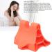 Buy ABS Occipital Release Tool | Suboccipital Neck Pain Relief Massage Device for Home Use (Orange) - Buy Online on GoSupps.com