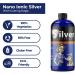 Nano Ionic Silver Immune Booster for Kids, Pets & Adults - Enhance Wellness with Next Generation Technology - 32oz - Buy Online on GoSupps.com
