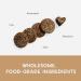 Iron Horse Hemp Hand-Crafted Horse Treats with Flax Seed and Hemp Seed Meal: Nutritious Oven-Baked Horse Chews for Training & Rewards Small Batch Easy to Digest Simple Ingredients - Buy Online on GoSupps.com