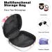 GIAPB Period Bag - Sanitary Napkin Storage & Travel Makeup Pouch - Buy Online on GoSupps.com