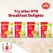 MTR Rava Idli Mix 500 g (Pack of 2) - Buy Online on GoSupps.com