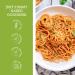 Mr Organic - Organic Whole Wheat Spaghetti 500g - Non GMO & Preservative Free - Vegan - Made in Italy Whole Wheat Spaghetti 500 g (Pack of 1) - Buy Online on GoSupps.com