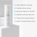 Everyday Cream Cleanser (5 Fl Oz) Facial Cleanser Exfoliating Face Wash Gentle Deep Cleansing Formula Hydrates and Brightens the Skin Face Wash for Women for All Skin Types By Silver Mirror - Buy Online on GoSupps.com