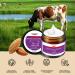 ENVISHA Handmade Whipped Tallow Cream - 100% Organic & All-Natural Hydrating Skin Care for Face & Body (2 oz - Buy Online on GoSupps.com