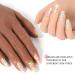 Major Dijit Jelly Nail Polish - Summer Glitter Vegan & Cruelty-Free 0.46 Fl Oz (14ML) - International Shipping Available - Buy Online on GoSupps.com