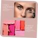 Healeved 3 boxes Stick Sweatproof Practical Supply Creative Highly Makeup Chic Eye Tool Pigmented Beauty 1 count (Pack of 1) As Shownx3pcs - Buy Online on GoSupps.com