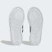 Adidas Unisex Kids Breaknet Lifestyle Court Lace Shoes - Ftwr White/Core Black | International Shipping Available - Buy Online on GoSupps.com
