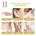 Peach Perfume 0.3 Oz Peach Roll on Perfume Peach Eau De Parfum Blisce Phero Perfume Lunex Phero Perfume Roll ball Perfume Body Deodorant Attraction Aromatic Unisex (3pcs) - Buy Online on GoSupps.com