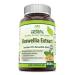 Herbal Secrets Boswellia Serrata Extract (65% Boswellic Acids) 600 mg 120 Capsules (Non-GMO) - Non Synthetic- Supports Muscle & Joint Health, Promotes Healthy Inflammation Response* 120 Count (Pack of 1)