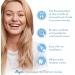 20 Pack Oral B Braun Compatible Replacement Brush Heads- Sensitive, Floss, Precision, Cross, Polishing - Fits Oralb Electric Toothbrushes 7000 Pro, 1000, 9600, Kids Action - High Quality & Durable - Buy Online on GoSupps.com