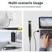 5V USB Cable Chargeur pour Philips One Blade QP2724 QP2720 QP2824 QP4530 QP4631 QP2734 MG7910 MG5910 MG9510 PQ888 PQ889 2400 One Blade Philipp 5V 1A USB Cable pour Rasoir Phillips 2 Pack - Buy Online on GoSupps.com