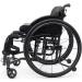 Folding All-Terrain Lightweight Sports Wheelchair Folding Transport Wheelchair Lightweight Foldable Wheelchair Portable Folding Wheelchairs Aluminum Alloy Wheelchair Anti-Tip Wheels(Size:42cm/16.5in C 42cm/16.5in Blue - Buy Online on GoSupps.com