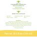 Buy Organyc 100% Organic Cotton Wash - 8.5 Fluid Ounce | Eco-Friendly & Gentle Cleansing for Sensitive Skin - Buy Online on GoSupps.com