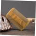Fomiyes Green Sandalwood Beard & Fur Care Comb for Men - 2-Pack Wooden Bartkamm Travel Combs - Buy Online on GoSupps.com