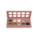 NYX Dream Catcher Palette Dusk Till Dawn 0.56 oz - Long-Lasting Eyeshadow Palette - Buy Online on GoSupps.com