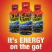 Living Essentials 5 Hour Energy Berry Supplements - 12 Count - Buy Online on GoSupps.com