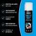 Arka Bacto Shot 50ml - Premium Living Vaccination Cultures for Freshwater & Saltwater Aquariums | Improve Water Quality & Biology - Buy Online on GoSupps.com
