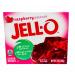 Jell-O Gelatin Dessert Raspberry 85 g