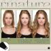 Runature Real Hair Tape Extensions - Invisible Tape in Brown Blonde Balayage 45cm 20 Pieces 50g - Dark Brown Ombre Medium Brown with Ash Blonde - Buy Online on GoSupps.com