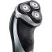 HQ8 Replacement Heads for Philips Norelco Shavers - 3 Pack with Brushes, Dual Precision Razor Blades - Buy Online on GoSupps.com