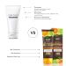 WOW Skin Science Vitamin C Face Wash - Deep Cleanser for All Skin Types | Exfoliating & Pore Minimizer | Sulfate & Paraben Free | 100ml by Glowrity - International Shipping Available - Buy Online on GoSupps.com