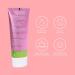 Purlisse Watermelon Energizing Polishing Peel - 2 Minute Exfoliation | 2.5 fl oz - Buy Online on GoSupps.com