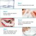 Instant Snap Veneers - Comfortable Flexible Dentures for a Perfect Smile | Top & Bottom Teeth Enhancement - Buy Online on GoSupps.com