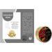 SIMPKINS Butterscotch Flavored Drops - Classic English Candy in Travel Tins - Butterscotch Flavored Hard Candy - Dairy Free Sweets & Nut Free Candy Butterscotch Flavored Travel Candy - 7.05 oz. Butterscotch Fruit Strawberry - Buy Online on GoSupps.com