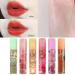 Transparent Lip Oil & Cheek Tint - Moisturizing Flower & Daisy Infused Formula | One Size - Buy Online on GoSupps.com