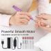 Gel Nail Polish Kit with UV LED Dryer & Electric Nail Drill - DIY Home Nail Tools - Buy Online on GoSupps.com