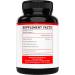Tongkat Ali for Men 1200mg - Premium Longjack Supplement (200:1 Extract) - 120 Capsules for Strength Drive & Athletic Performance - Gluten Free & Non-GMO - Buy Online on GoSupps.com