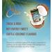 Cream of Coconut Coco Colada Natural + Gluten Free + Dairy Free Add Flavour to Your Favourite Desserts & Drinks Sweet & Creamy Pina Colada Recipe 290ml - Buy Online on GoSupps.com