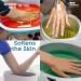 Boston Tech BE106-L Paraffin Wax 3 Kg - Therapeutic Lavender Paraffin for Paraffin Baths - Buy Online on GoSupps.com