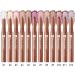 B ton De Fard Paupi res Mat En Bronze Formules Cr me Pour Une Application Facile Longue Tenue Stylo Crayon Maquillage Pour Les Yeux B ton Cr me - Buy Online on GoSupps.com