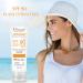 Barabum 2-Pack Facial Sunscreen Creams - Skin Care SPF 90 - Oil-Free - Antioxidant - UVA/UVB - 40g - Sunscreen Day Cream - Buy Online on GoSupps.com