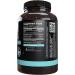 Pure Original BCAA Capsules - 365 Count (Pack of 1) | No Magnesium or Rice Fillers | Lab Verified | Always Pure - Buy Online on GoSupps.com