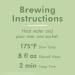Teavana Jade Citrus Mint Green Tea - 60 Sachets Pack - Buy Online on GoSupps.com
