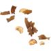 Antico Pastificio Morelli 1860 Srl Fungo Pig Flavored Paste 6 Packs of 250 g - Buy Online on GoSupps.com