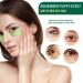 Buy Under Eye Patches 30 Pairs Green Tea Eye Masks for Dark Circles & Puffiness | Hydrating Anti-Aging Treatment with Collagen for Women & Men - Buy Online on GoSupps.com