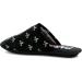 Buy Official Paris Saint-Germain Slippers | PSG 42 EU Black - International Shipping Available - Buy Online on GoSupps.com