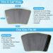 Shin Splint Ice Pack for Leg Support - Pain Relief with Ice Sleeve for Calfs, Wrists, Lower Leg, Elbow - Standard Size - Buy Online on GoSupps.com