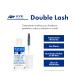 Double-Lash Eye Care 10 ml - Enhance Your Lashes | International Shipping Available - Buy Online on GoSupps.com